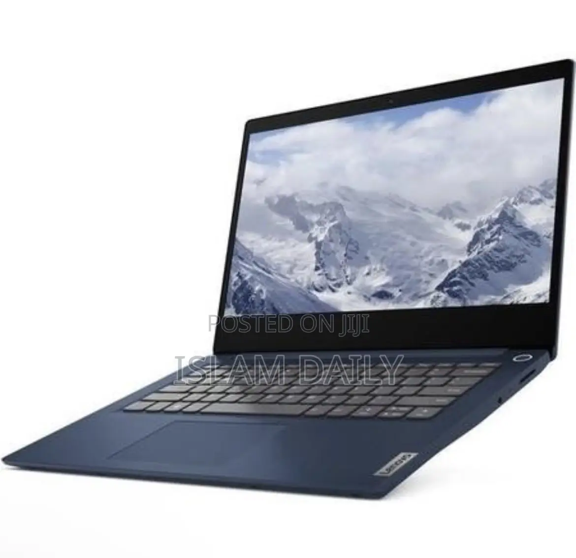 Laptop Lenovo Ideapad 3 8GB Intel Core i5 HDD+SSD 1T