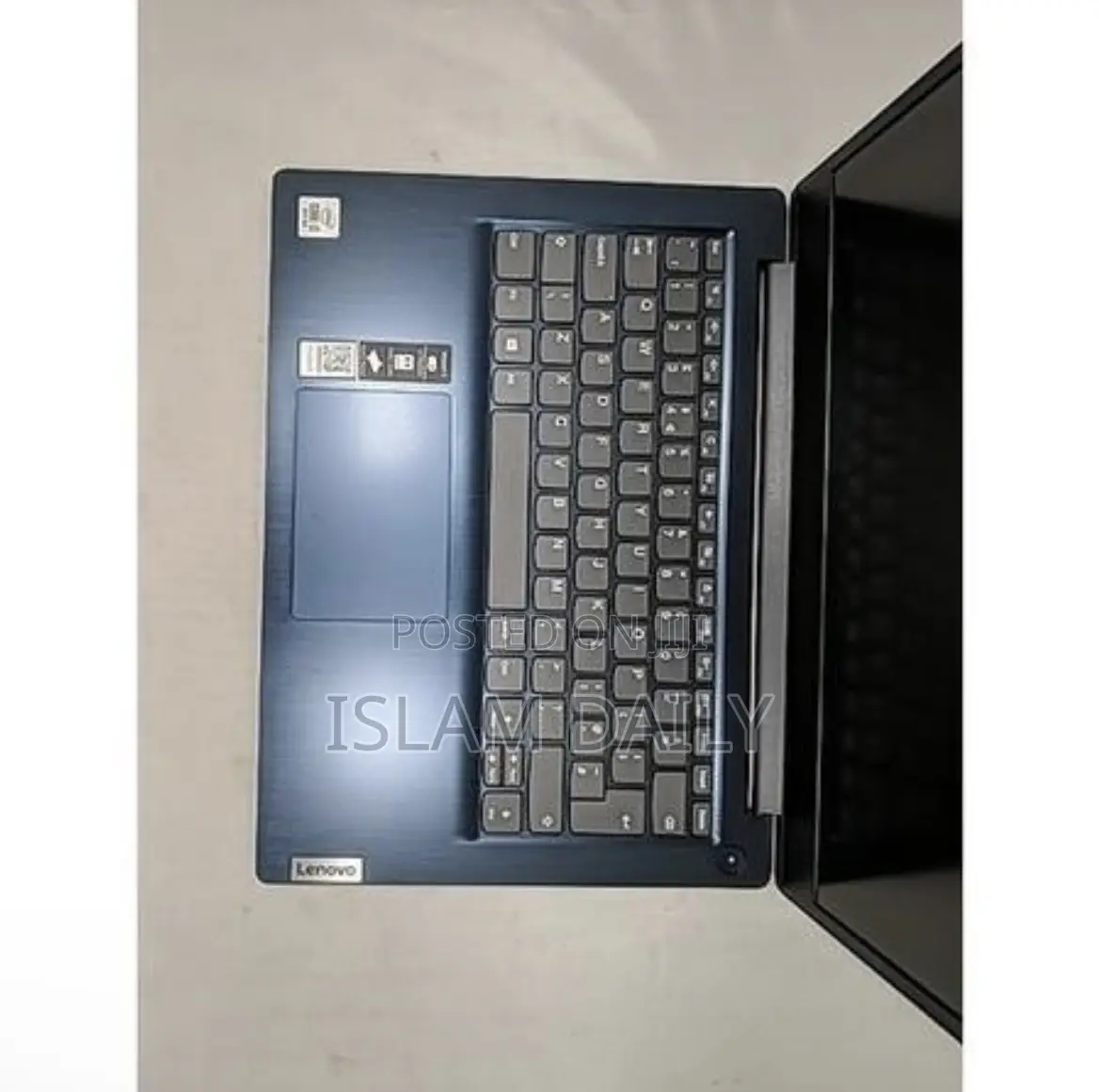 Laptop Lenovo Ideapad 3 8GB Intel Core i5 HDD+SSD 1T