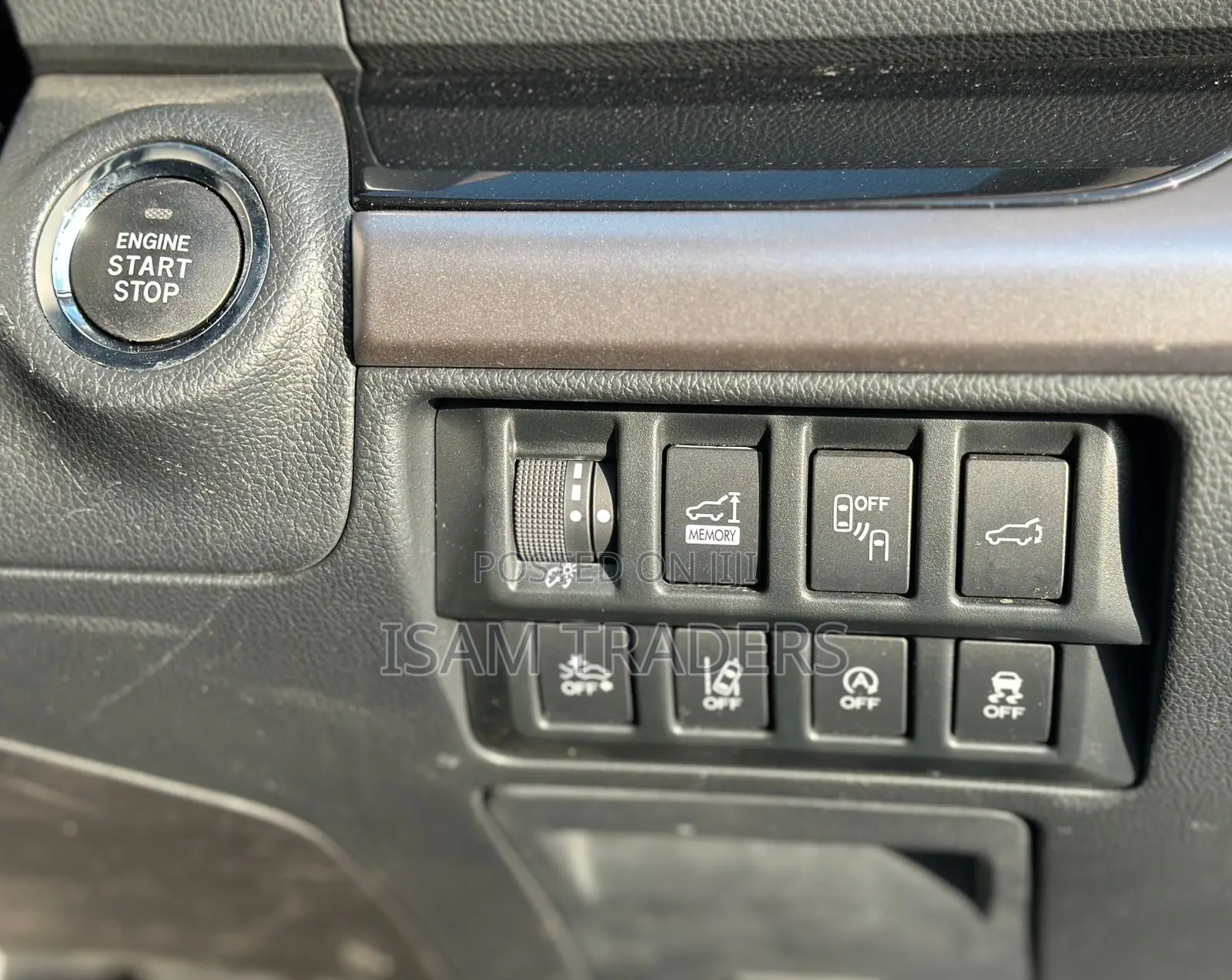 Subaru Outback 2.5i Premium AWD 2019 Gold