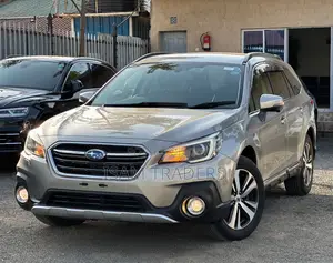 Subaru Outback 2.5i Premium AWD 2019 Gold