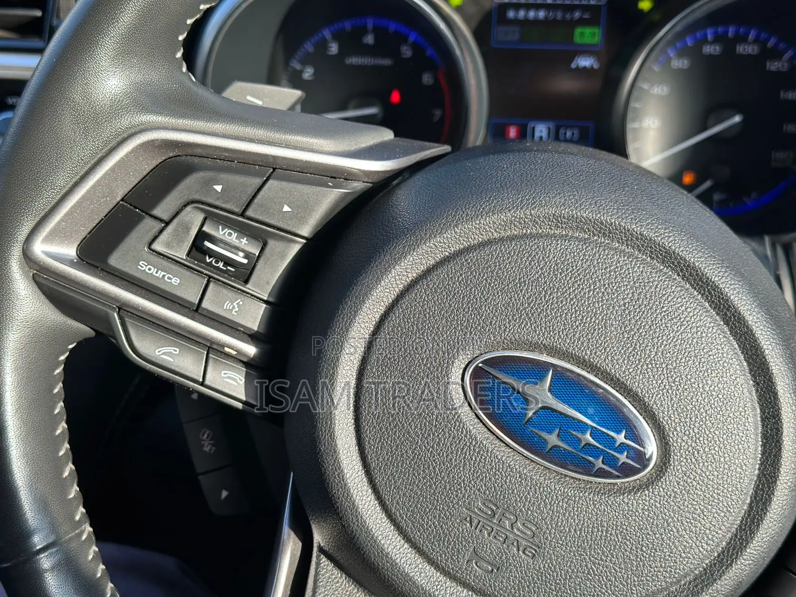 Subaru Outback 2.5i Premium AWD 2019 Gold
