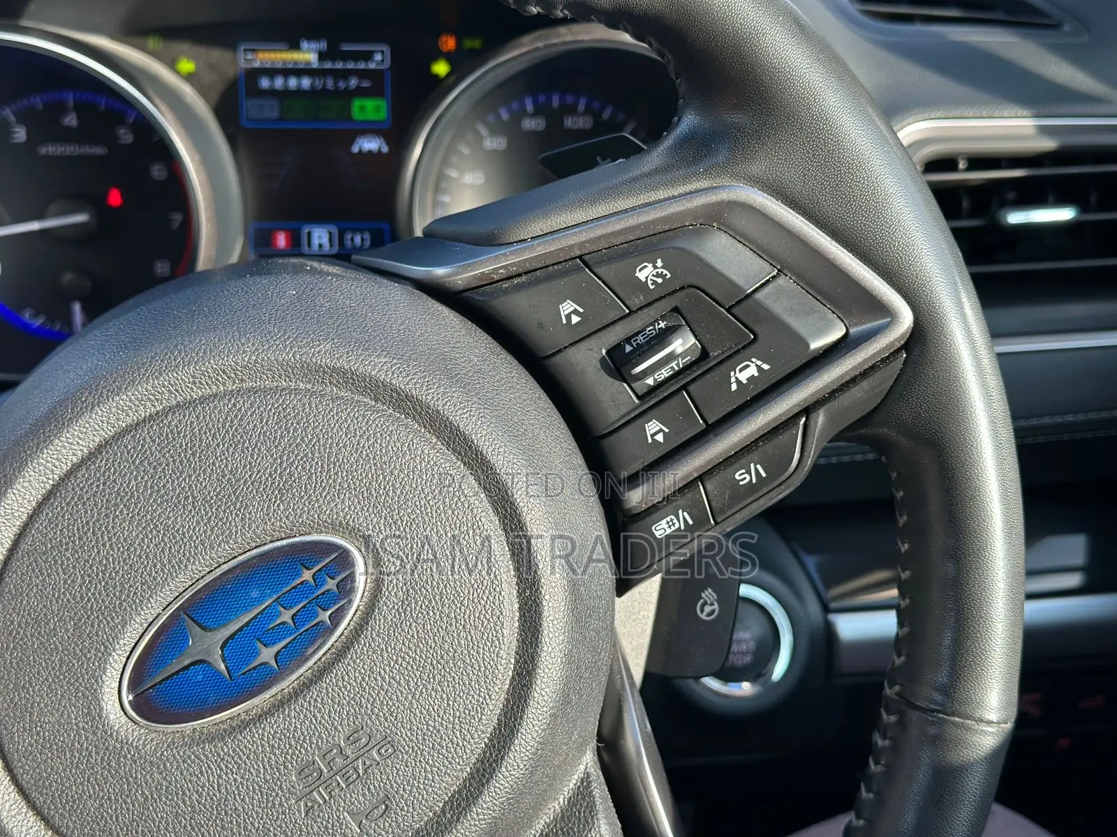 Subaru Outback 2.5i Premium AWD 2019 Gold