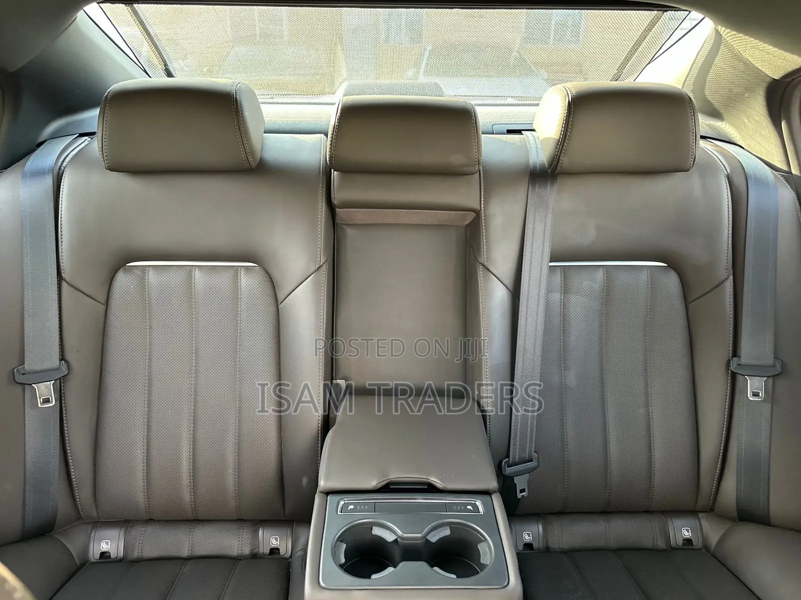 Mazda 6 2019 Black