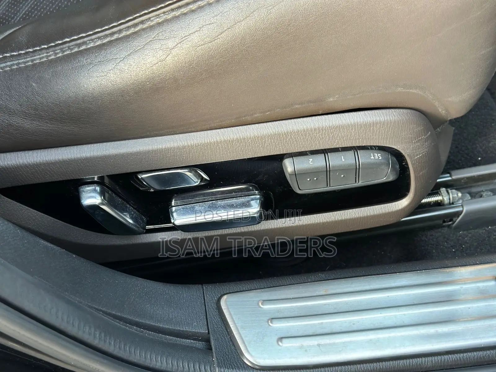 Mazda 6 2019 Black