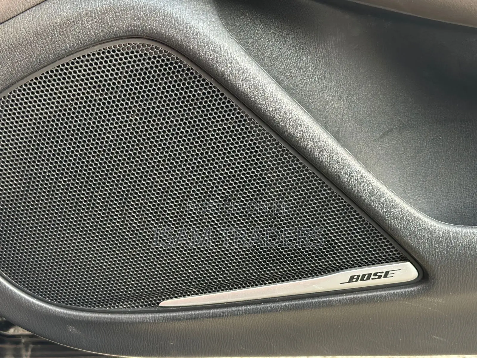 Mazda 6 2019 Black