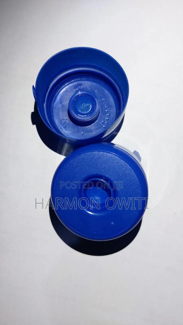 20l Non-Leak Dispenser Bottle Caps - thumbnail 2