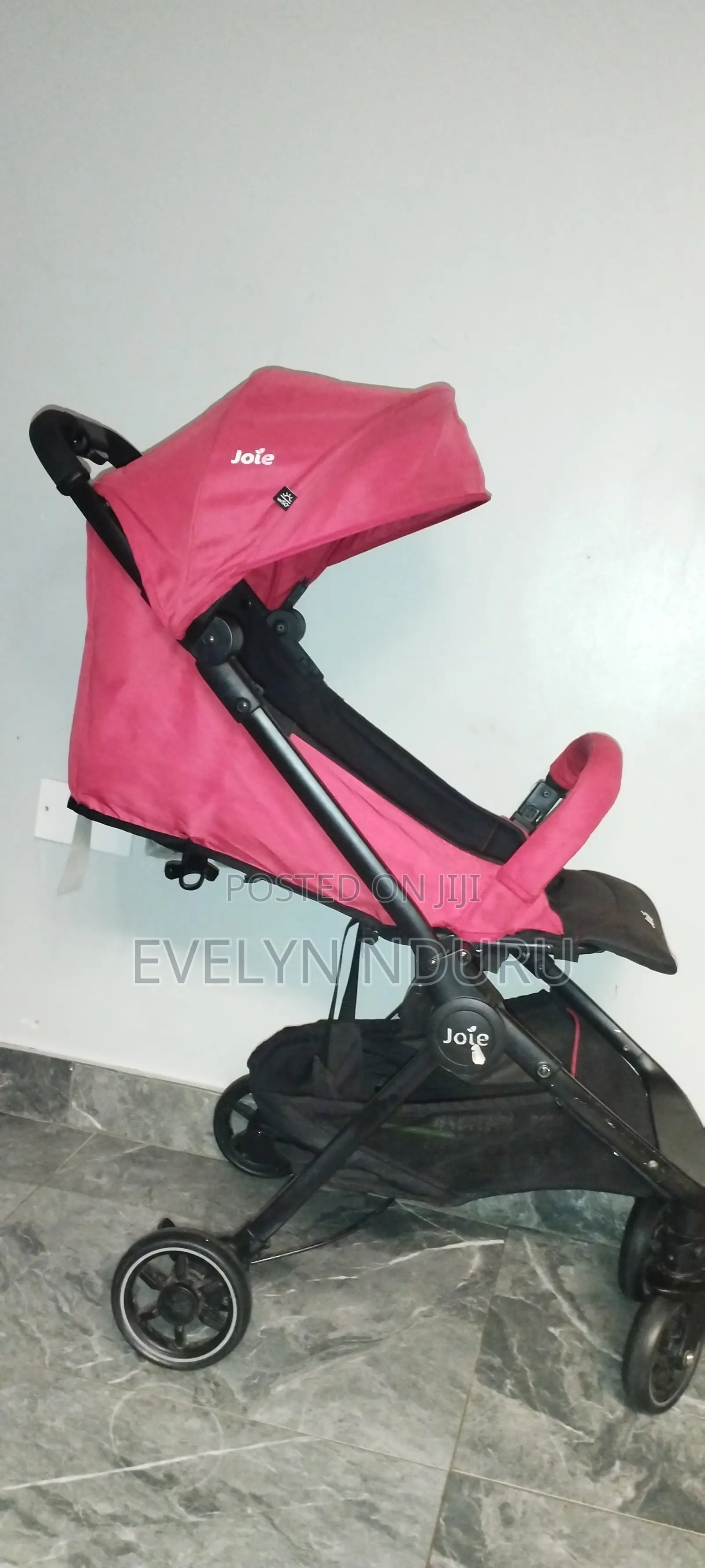 Baby Stroller