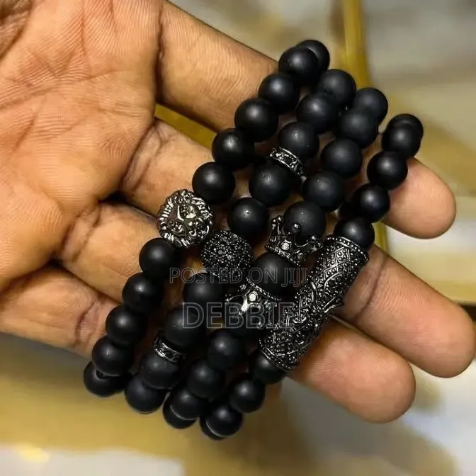 Men Bracelets