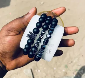 Men Bracelets