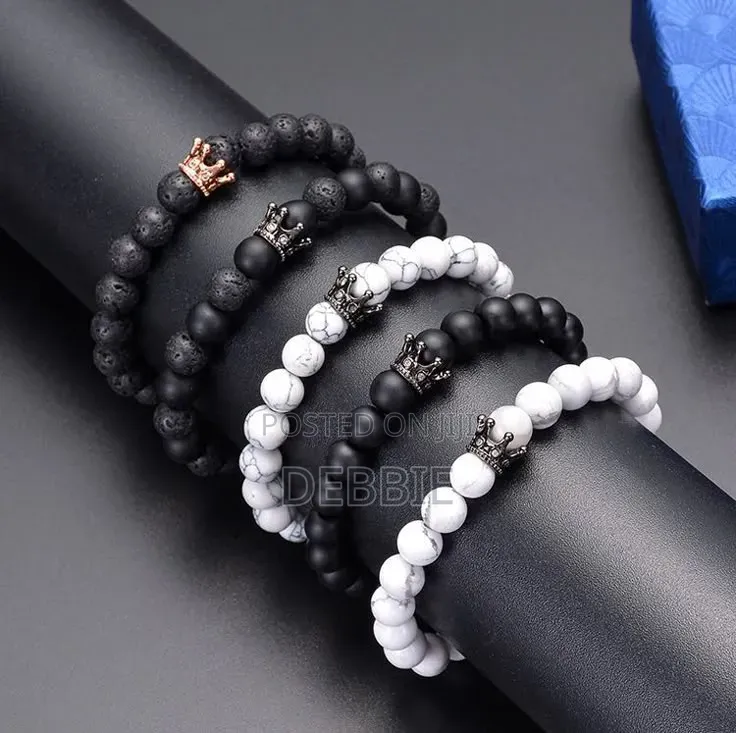 Men Bracelets