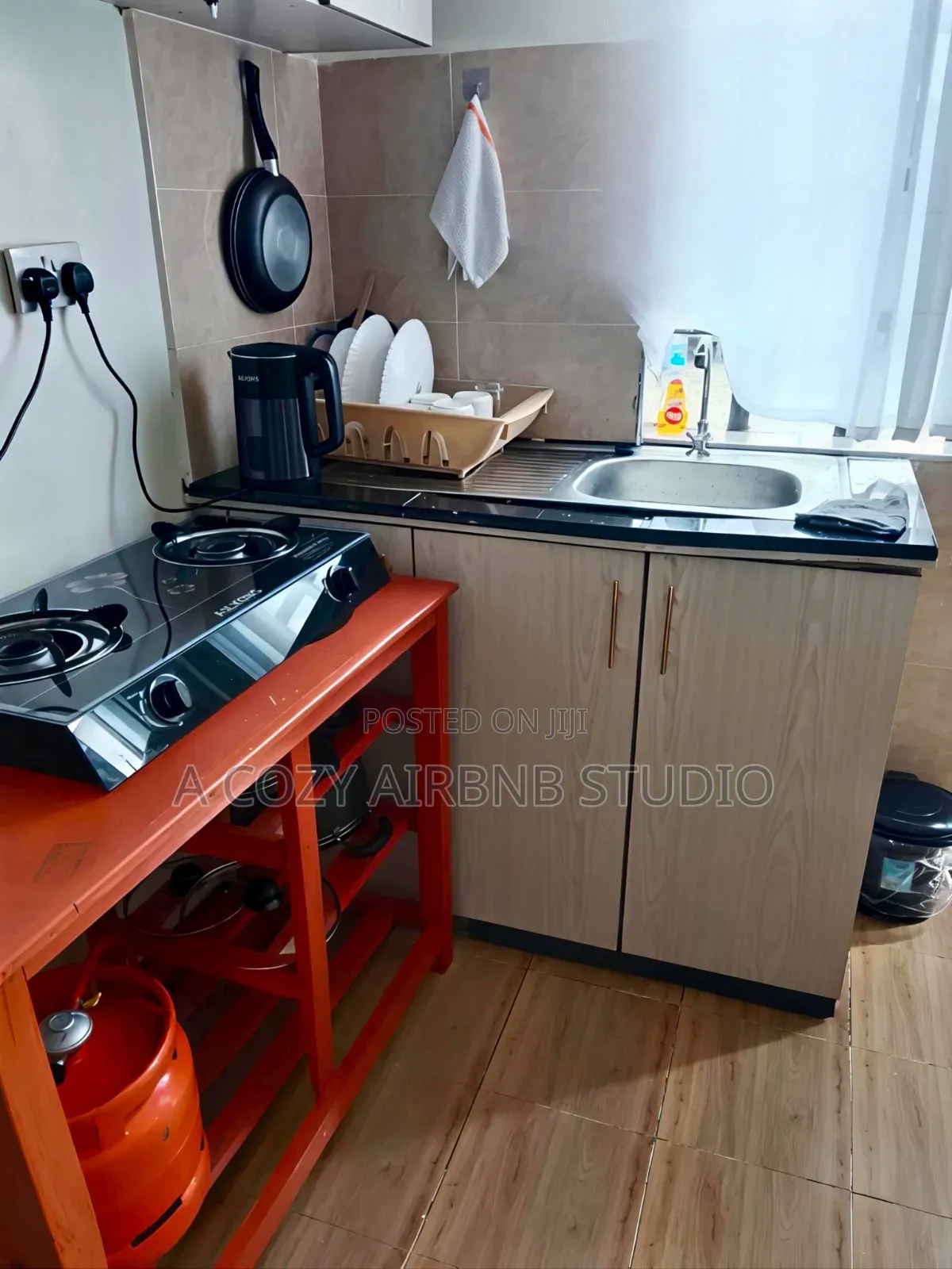 Chi Studio ,Nakuru