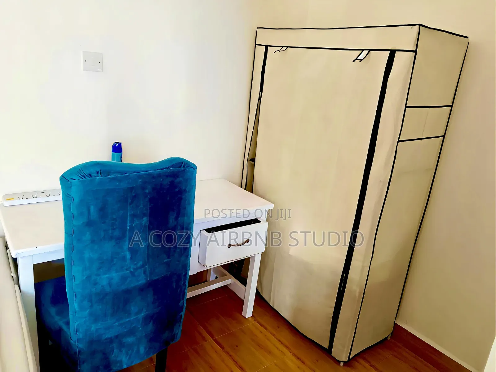 Chi Studio ,Nakuru