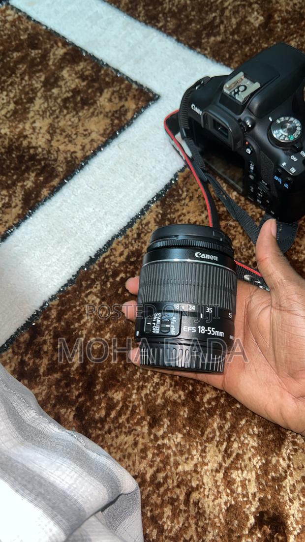 Cannon Camera - thumbnail 5