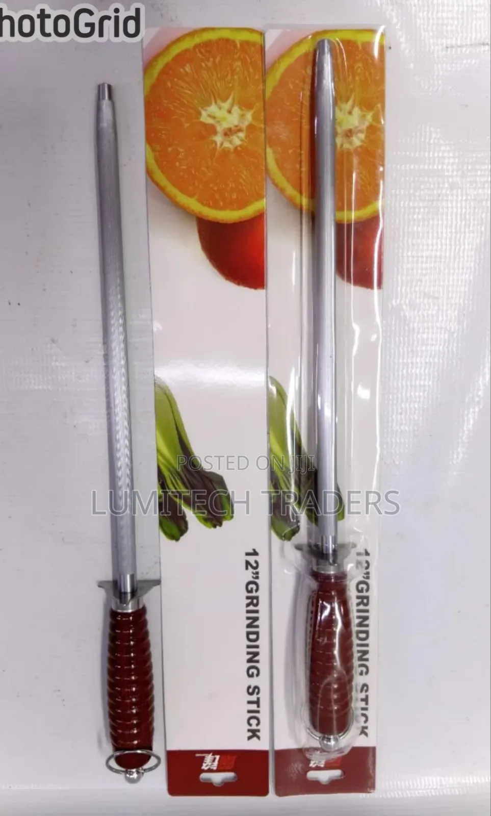 Knife Sharpener 12inch