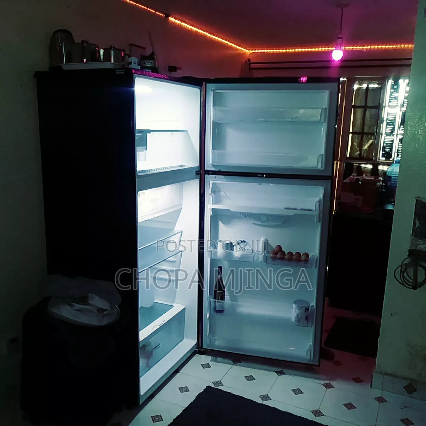 Refrigerator