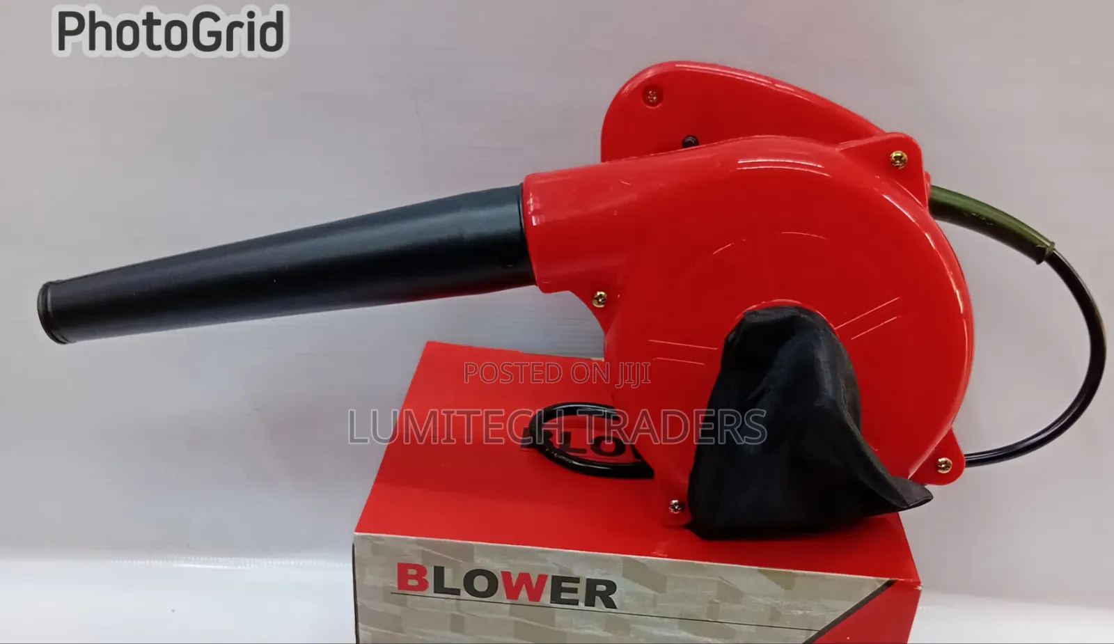Generic Blower 600w