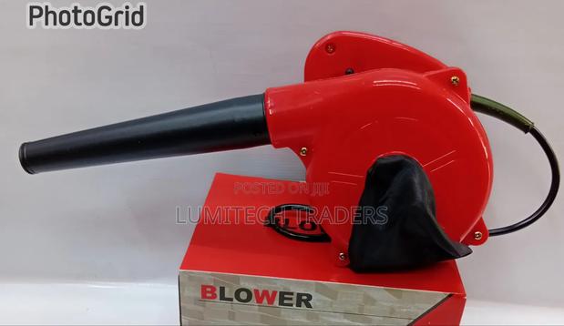Generic Blower 600w - main view