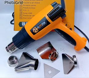 Coofix Heat Gun 2200watts