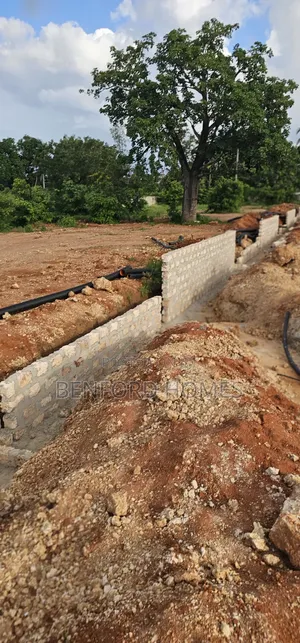 50/100 Sq Feets Plots on Sale Mtwapa Near Coca-Cola
