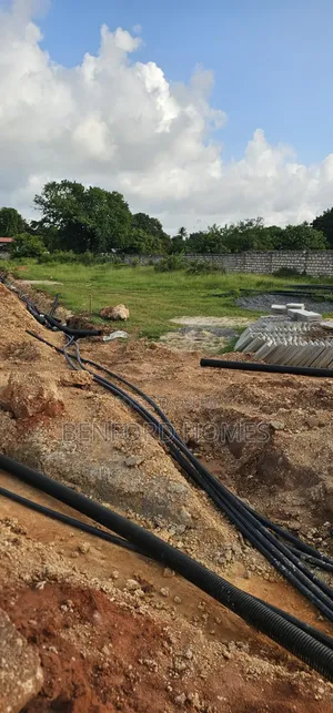 50/100 Sq Feets Plots on Sale Mtwapa Near Coca-Cola