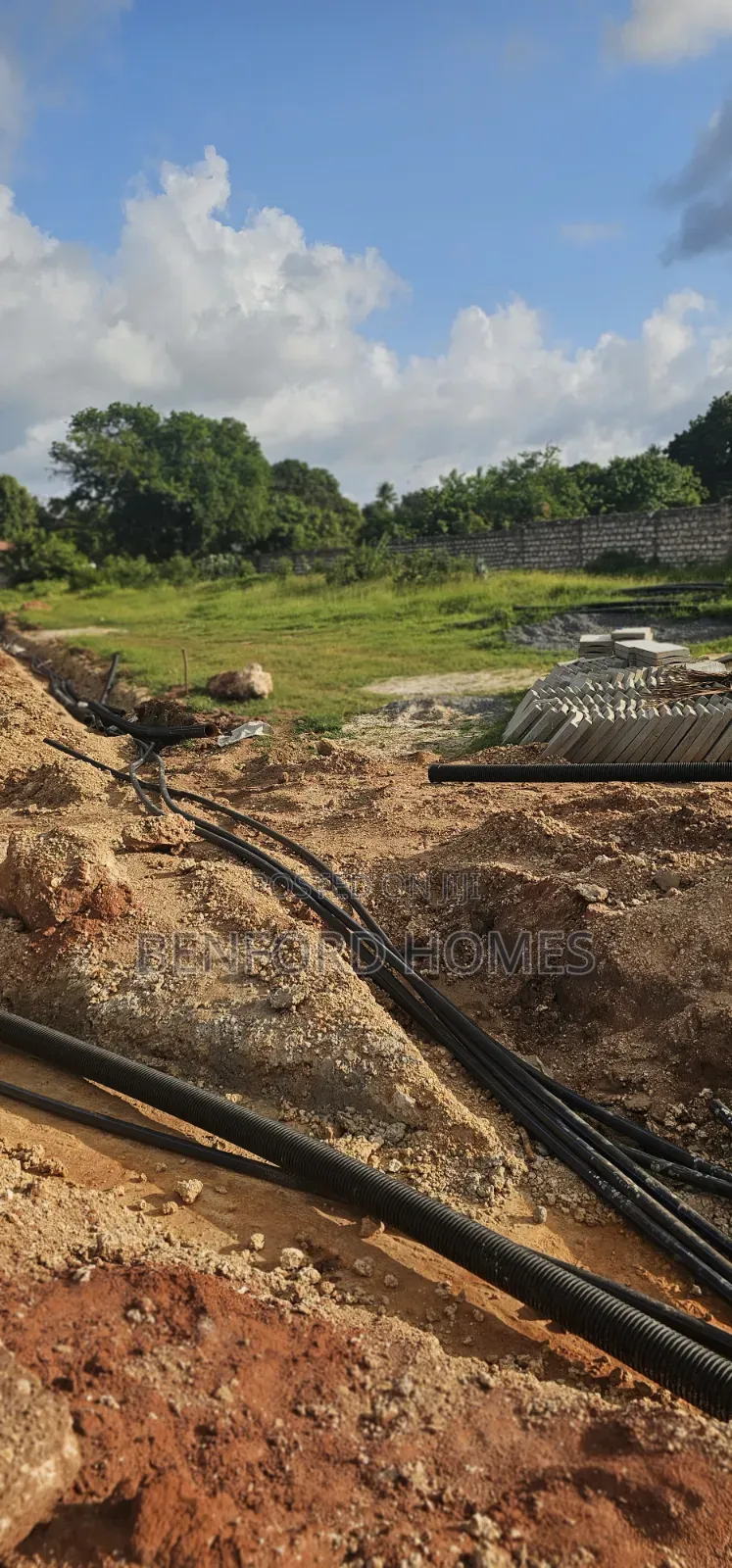 50/100 Sq Feets Plots on Sale Mtwapa Near Coca-Cola