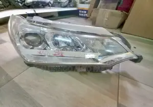 Toyota Axio /Fielder 165 Headlight