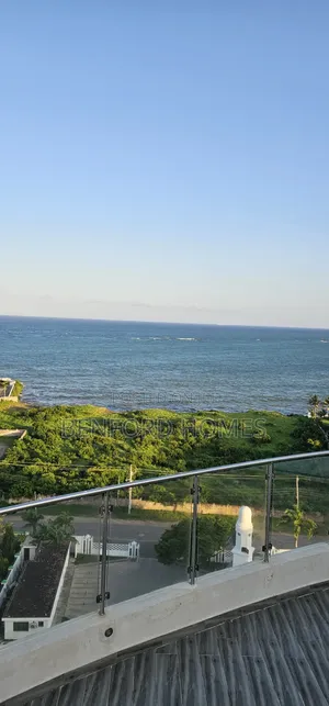 One Acre for Long Term Lease Along 1st Avenue Nyali Mombasa