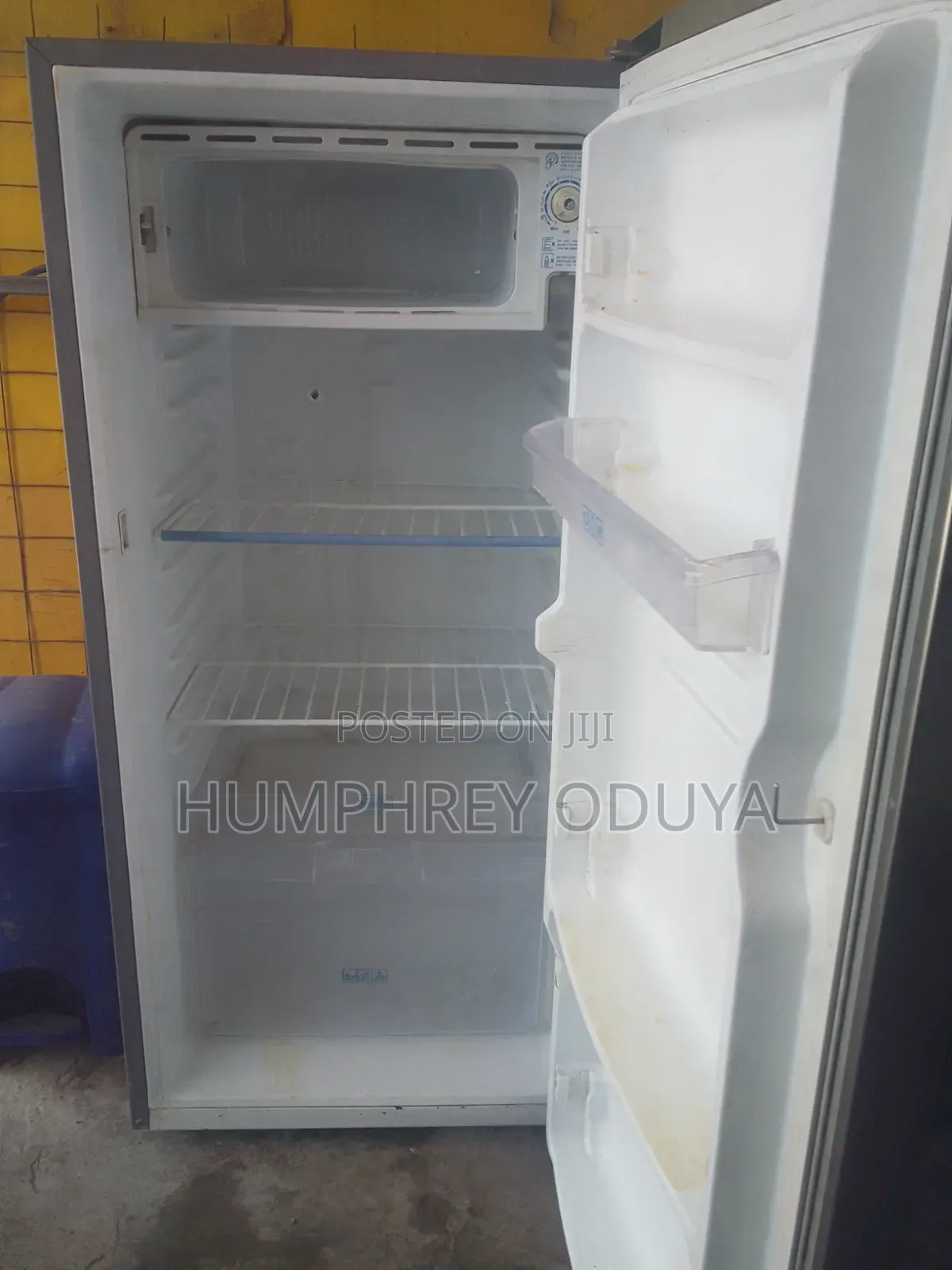 Refrigerator