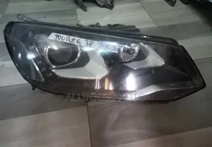 Volkswagen Toureg 2018 Headlight