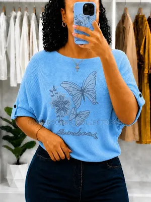 Fancy Girl Weekend Slay Tops
