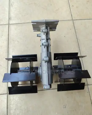 Weeding Attachment