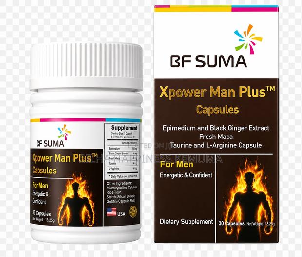 Health Products for Sale
