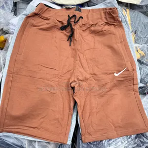 Unisex Premium Quality Nike Swet Shorts