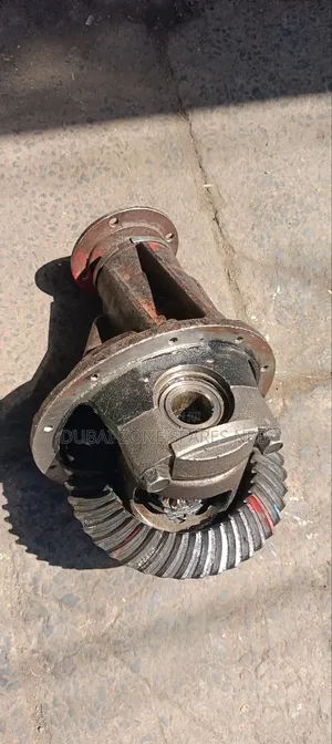 Differentials Ford Ranger, Everest Available.