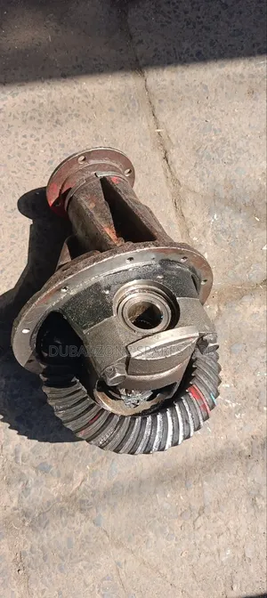 Differentials Ford Ranger, Everest Available.