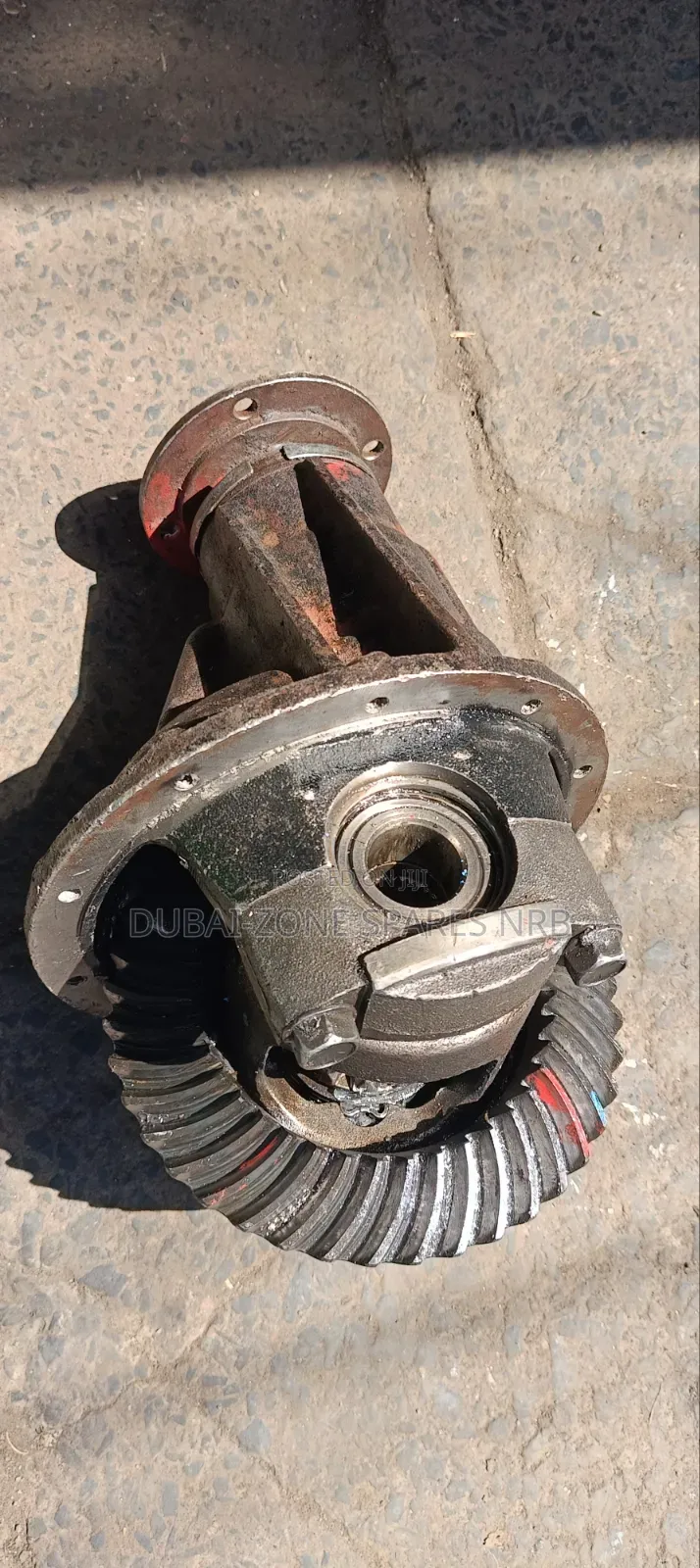 Differentials Ford Ranger, Everest Available.