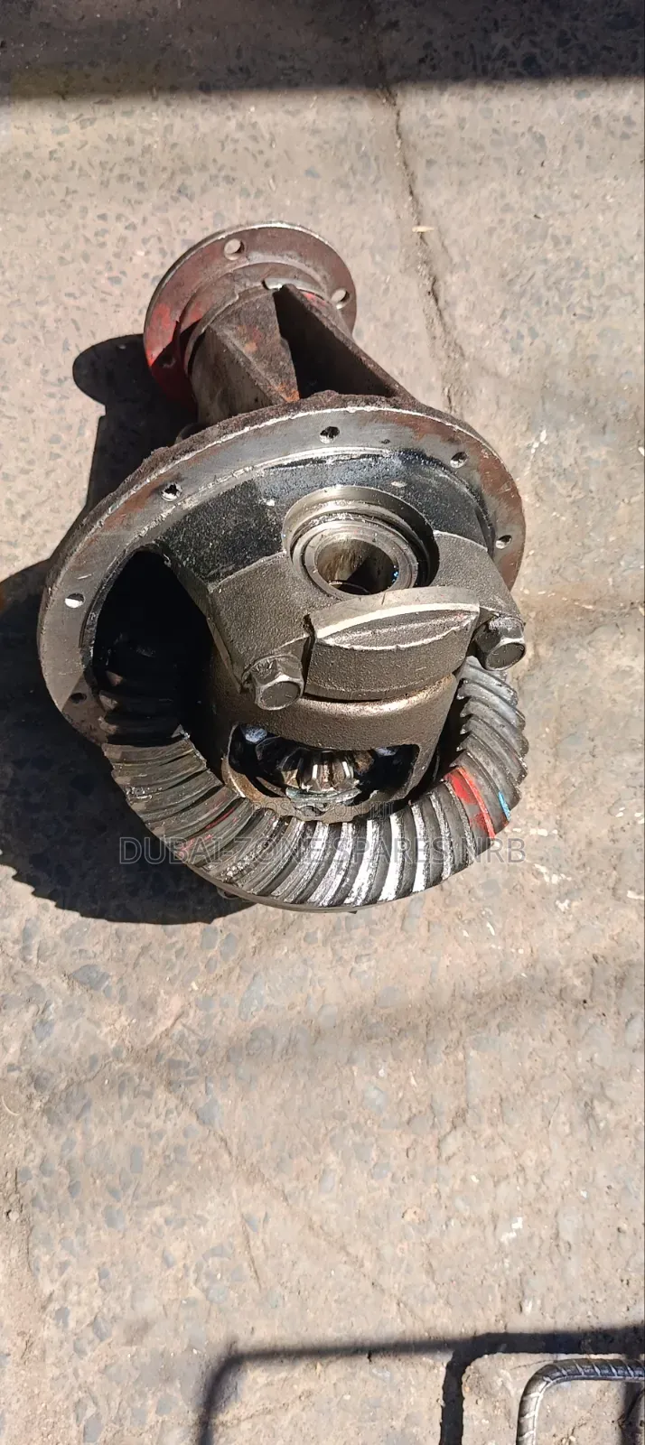 Differentials Ford Ranger, Everest Available.