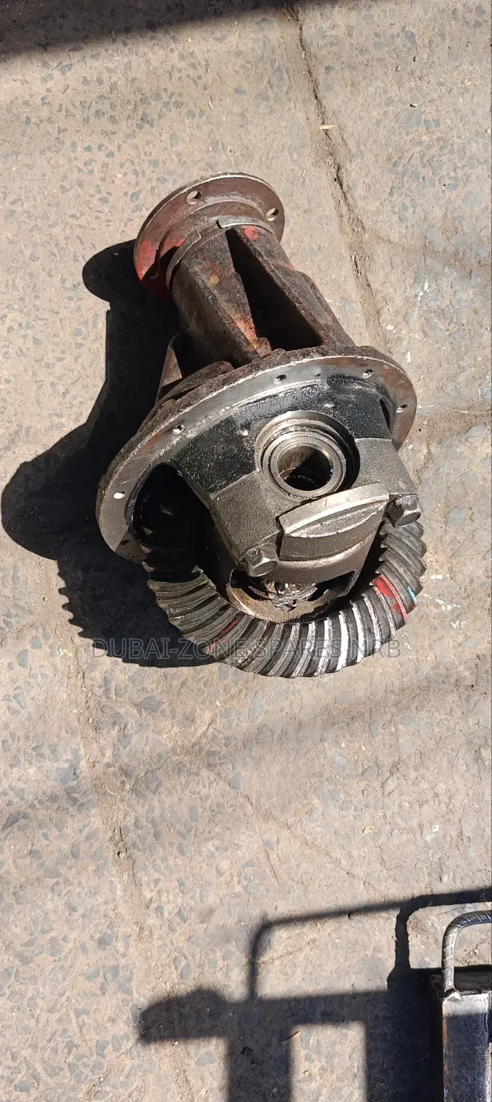 Differentials Ford Ranger, Everest Available.