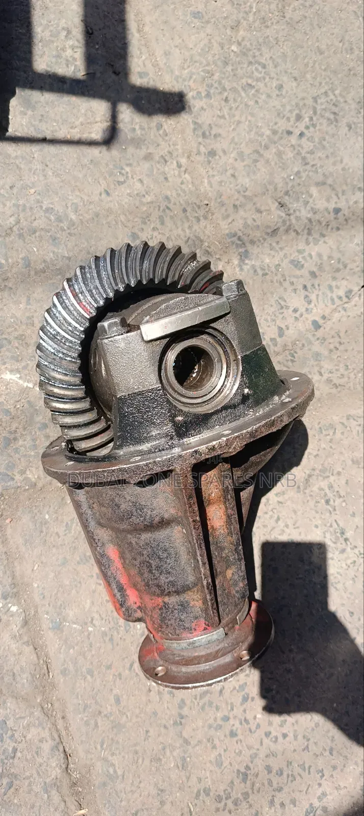 Differentials Ford Ranger, Everest Available.