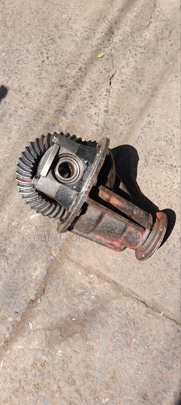Differentials Ford Ranger, Everest Available.