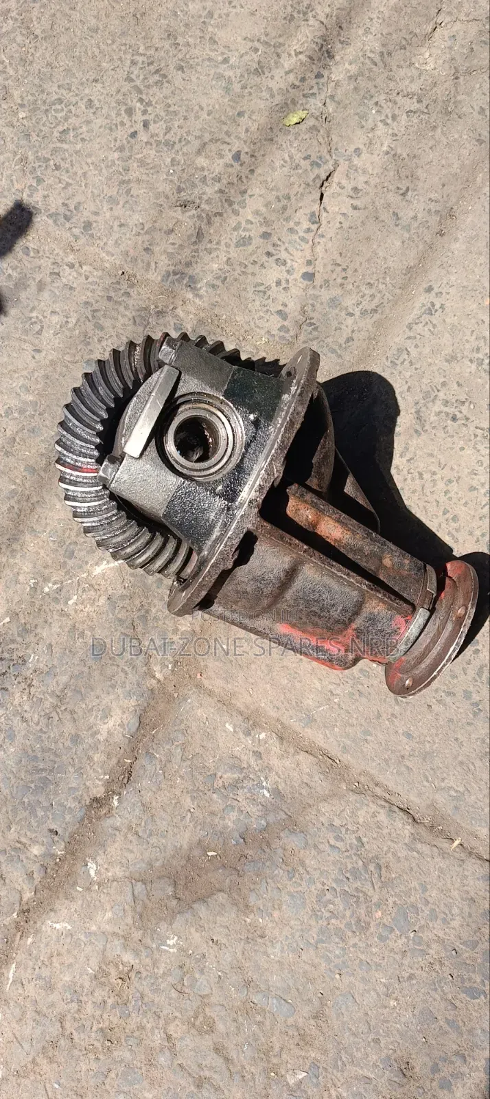 Differentials Ford Ranger, Everest Available.