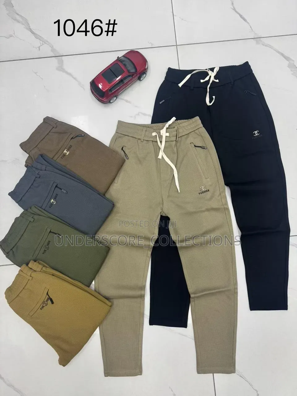 Unisex Premium Quality Sweatpants