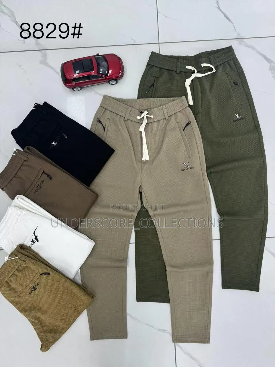 Unisex Premium Quality Sweatpants