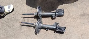 Shocks Harrier, Lexus 450 Hybrid Available.