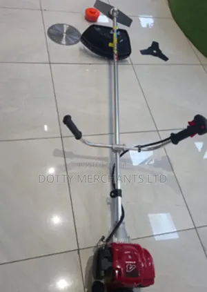 Best Bush Cutter Brush Cutter Machine
