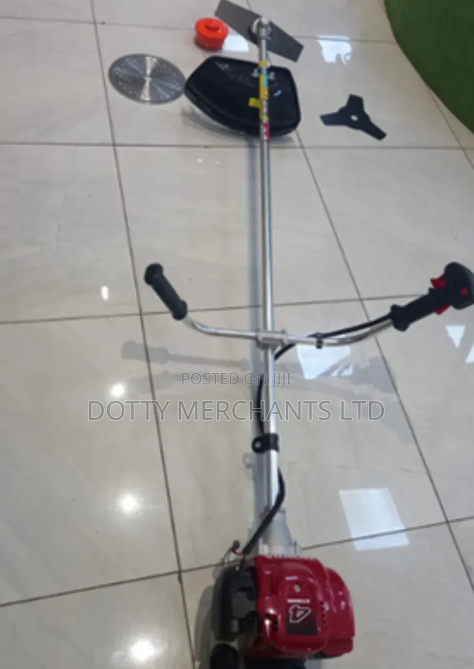 Best Bush Cutter Brush Cutter Machine