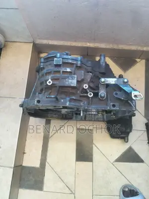 Nissan CVT Automatic Gearbox Casing