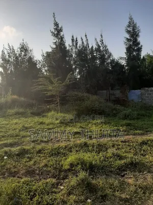 Corner 1/4 Acre Plot, Paradise Estate, Acacia Kitengela