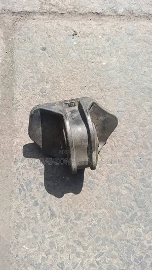 Gearbox Engine Mount Honda Accord.