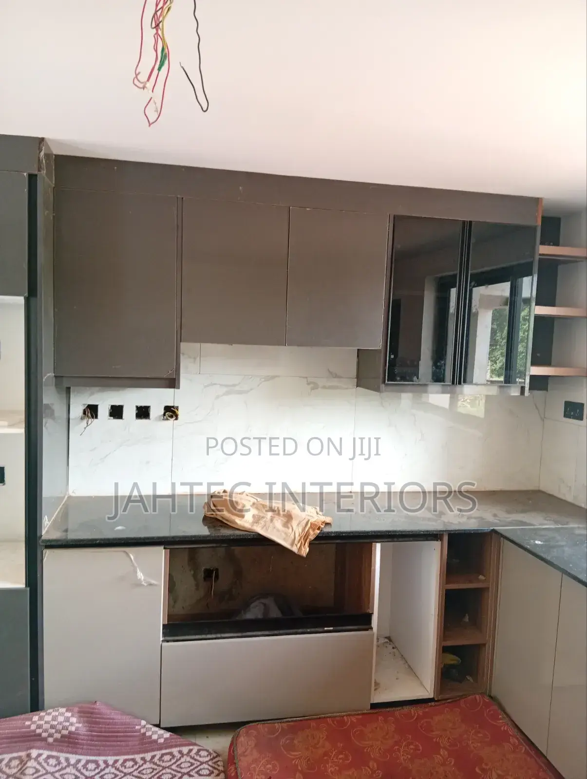 Kitchen Cabinets